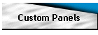 Custom Panels